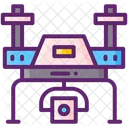 Aerial Photography Drone Photography Drone Icon