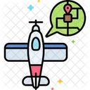 Aerial Reconnaissance  Icon