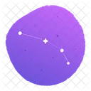 Aeris Star Pattern Aeris Aquarius Icon
