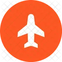 항공기 비행기 승객 아이콘