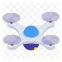 Aero Drone  Icon