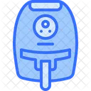 Aero Grill  Icon