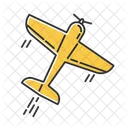Aerobatics  Icon