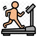 Aerobic Exercise  Icon