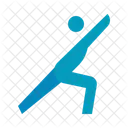 Aeróbicos  Icono