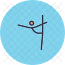 Aerobics  Icon