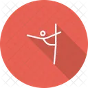 Aerobics  Icon