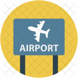 Aerodrome  Icon
