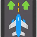 Aeródromo  Icono