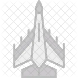 Aeroespacial  Icono