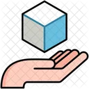 Aerogel  Icon
