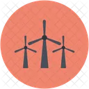 Aerogenerator  Icon