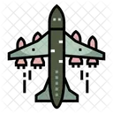 Aeronave Ícone