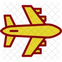 Aeronave  Ícone