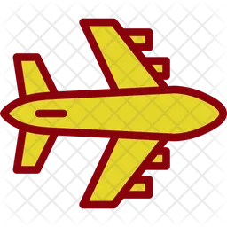 Aeronave  Ícone