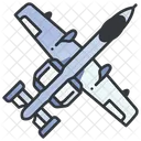 Aeronave  Icono