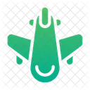 Aeronave  Icono