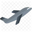 Aeroplan Aircraft Airlines Icon