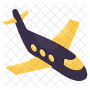 Aeroplane Icône