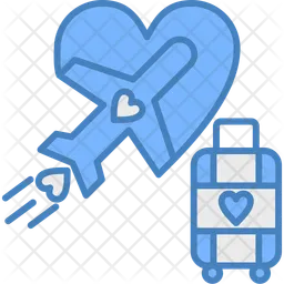 Aeroplane  Icon