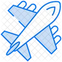 Aeroplane  Icon