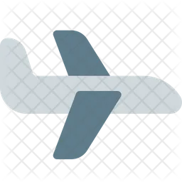 Aeroplane  Icon