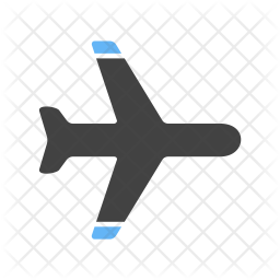 Aeroplane Icon