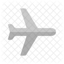 Aeroplane  Icon