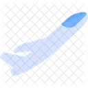 Aeroplane Icon