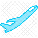 Aeroplane Icon