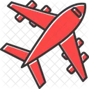 Aeroplane  Icon
