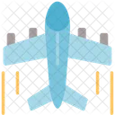 Aeroplane  Icon