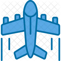 Aeroplane  Icon