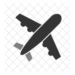 Aeroplane  Icon