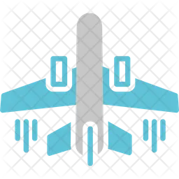 Aeroplane  Icon