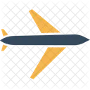 Aeroplan Aircraft Airlines Icon