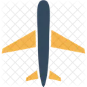 Aeroplan Flight Air Icon