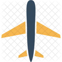 Aeroplane  Icon