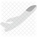 Aeroplane  Icon