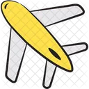 Aeroplane  Icon