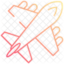 Aeroplane  Icon
