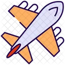 Aeroplane  Icon