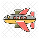 Aeroplane Icon