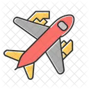 Aeroplane Icon