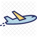 Aeroplane  Icon
