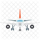 Aeroplane  Icon