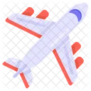 Aeroplane  Icon