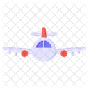 Aeroplane  Icon