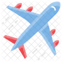 Aeroplane  Icon