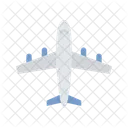 Aeroplane  Icon